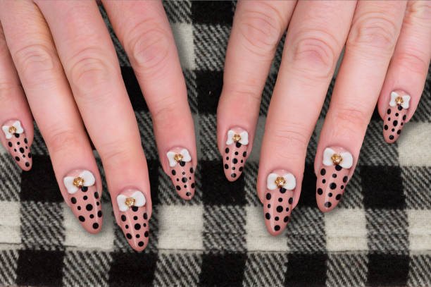 Tiny Bow Accents