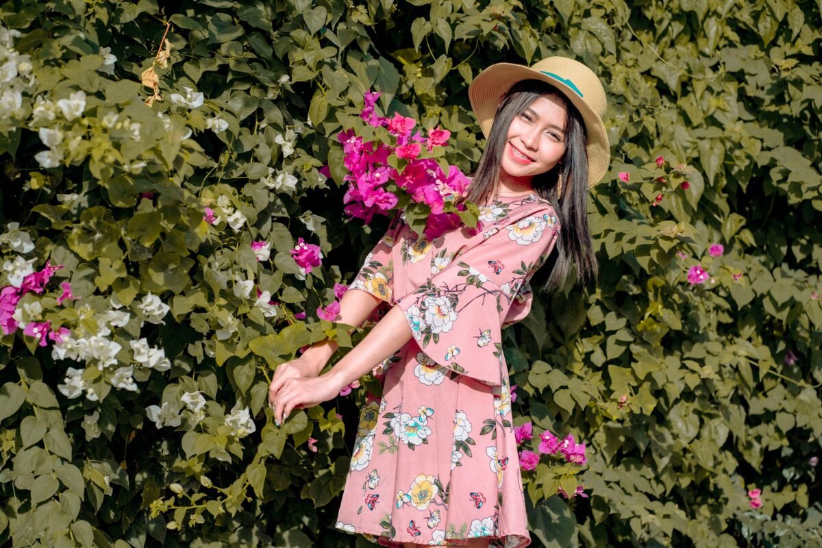 Floral Dresses for Women: Beautiful Styles for Every Occasion