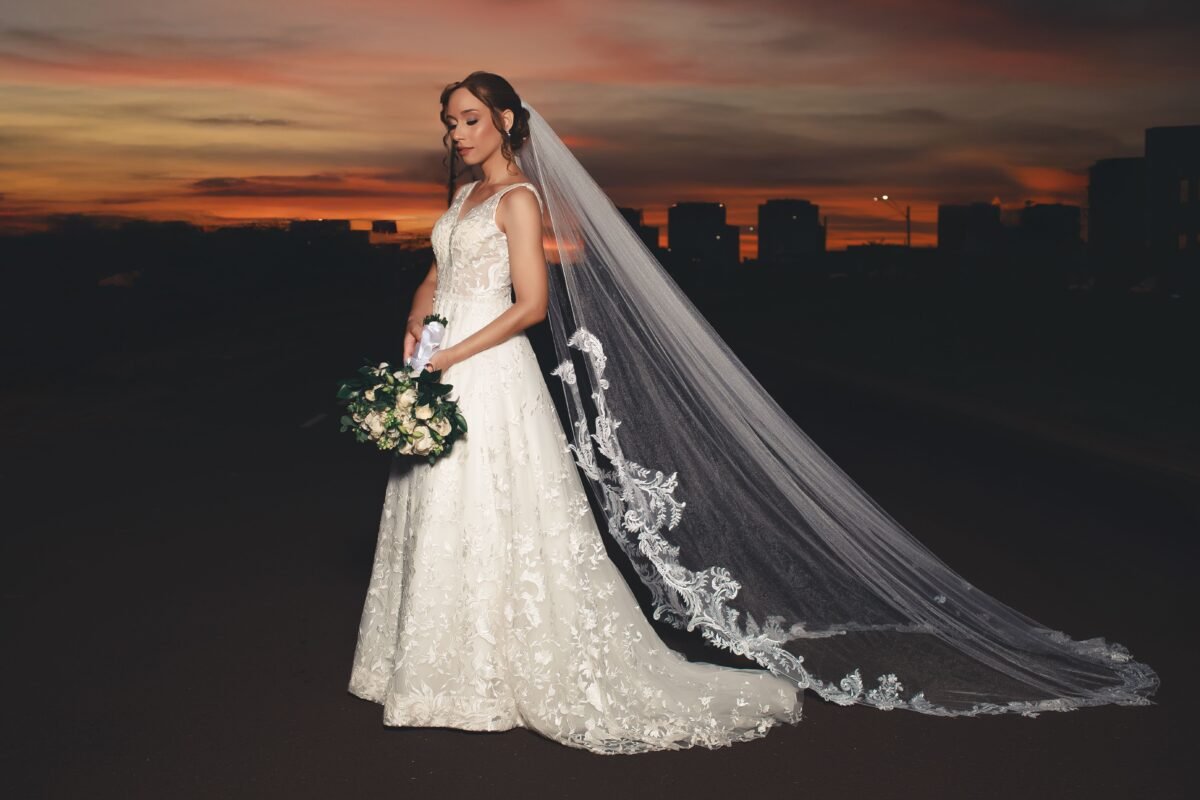 1. Timeless A-Line Elegant Mother of the Bride Dresses