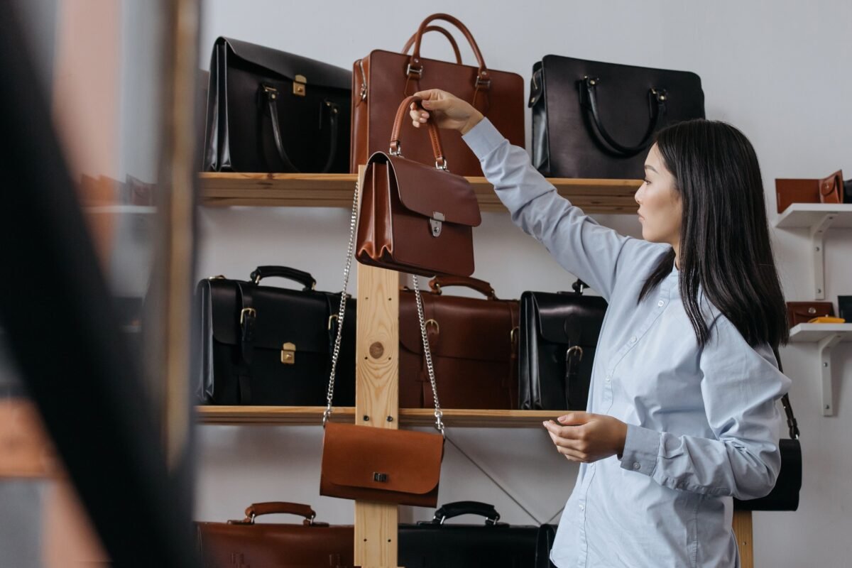 Vintage Coach Bags and the Brand’s American Heritage