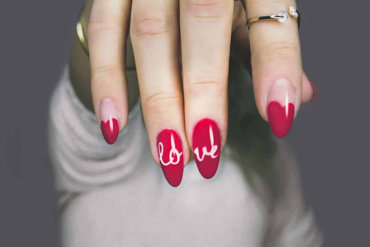 nail art designs