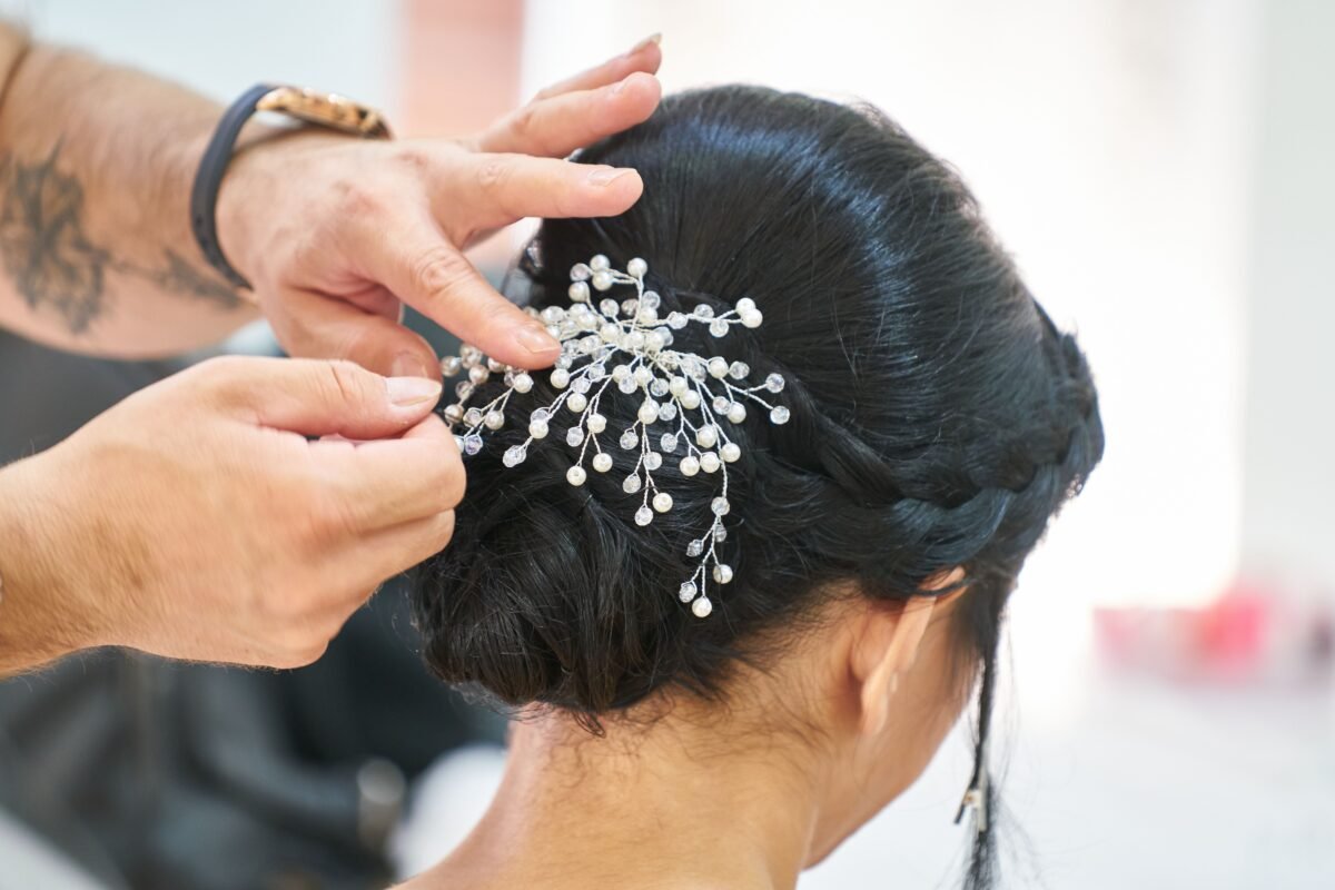 hair accessories