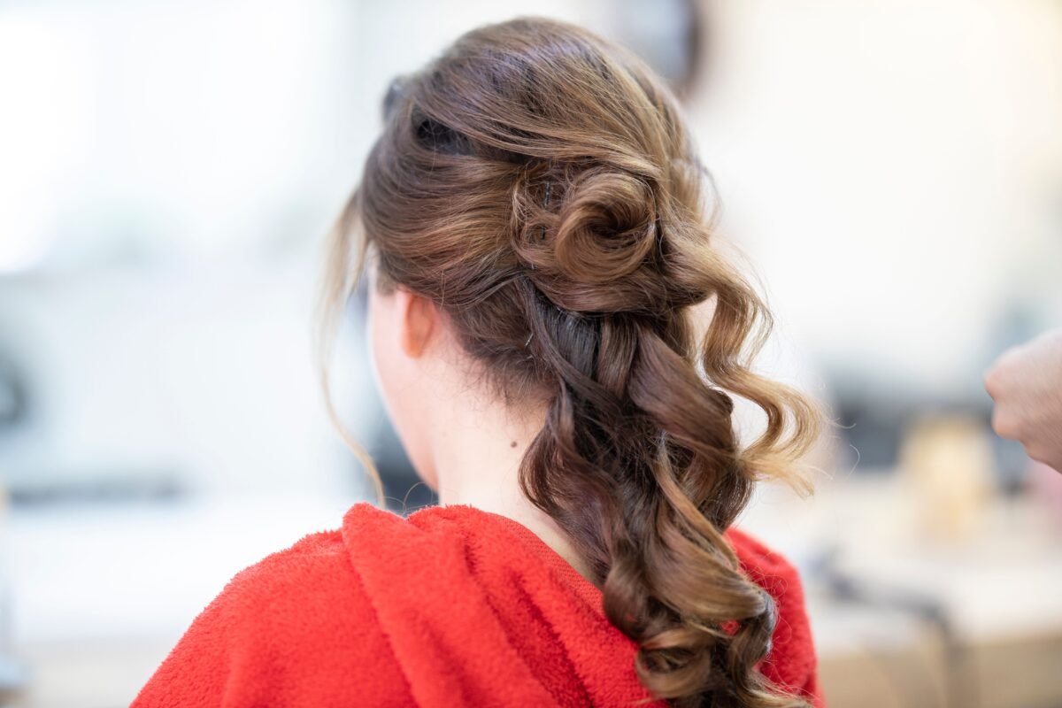 hairstyles for long hair