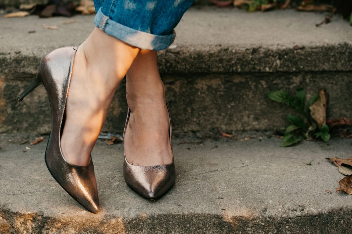 Texture, Layers, and the Boho-Chic Mood
