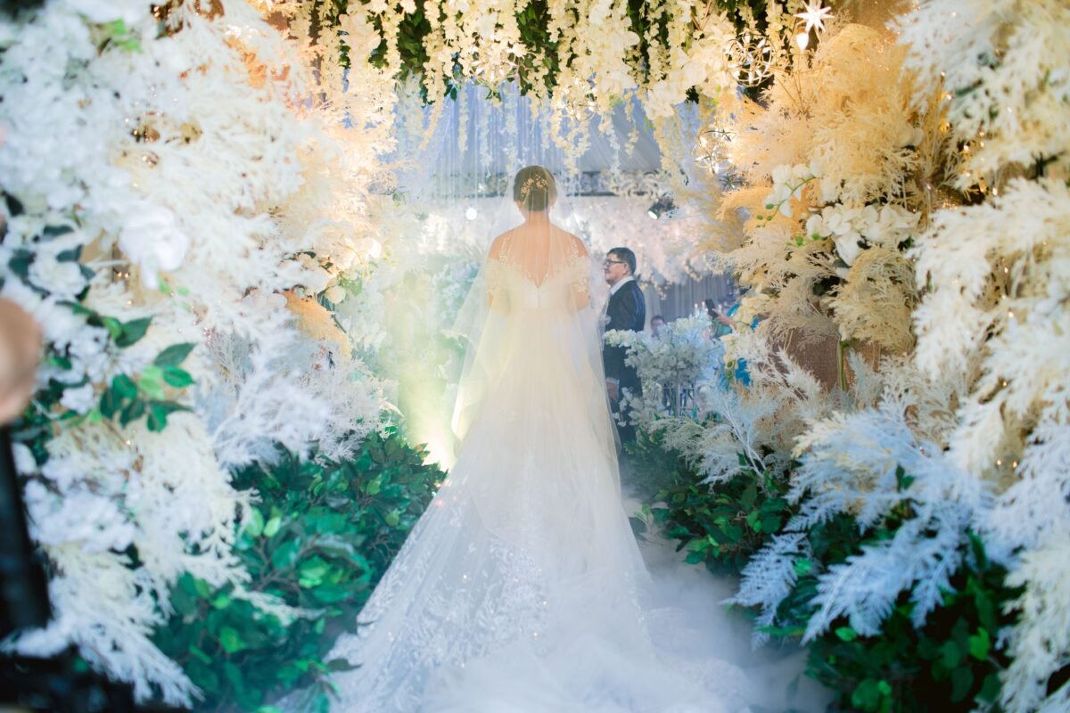Taylor Swift Wedding Dress: 6 Stunning Predictions