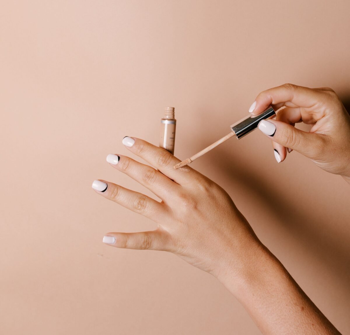 How to Apply Concealer