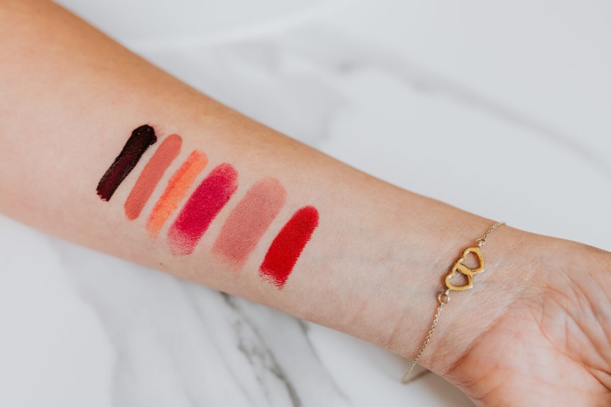 How to Choose the Right Lipstick Shade: Essential Easy Guide