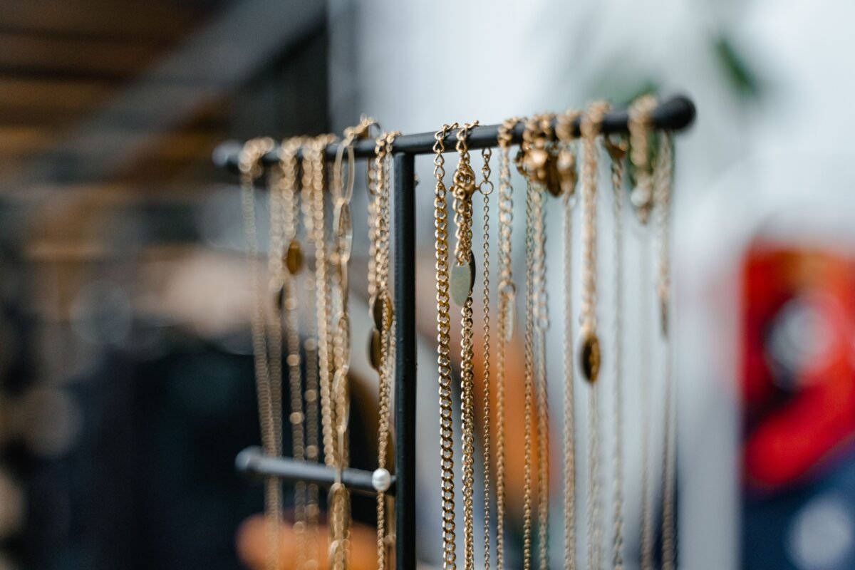 What Is Permanent Jewelry?