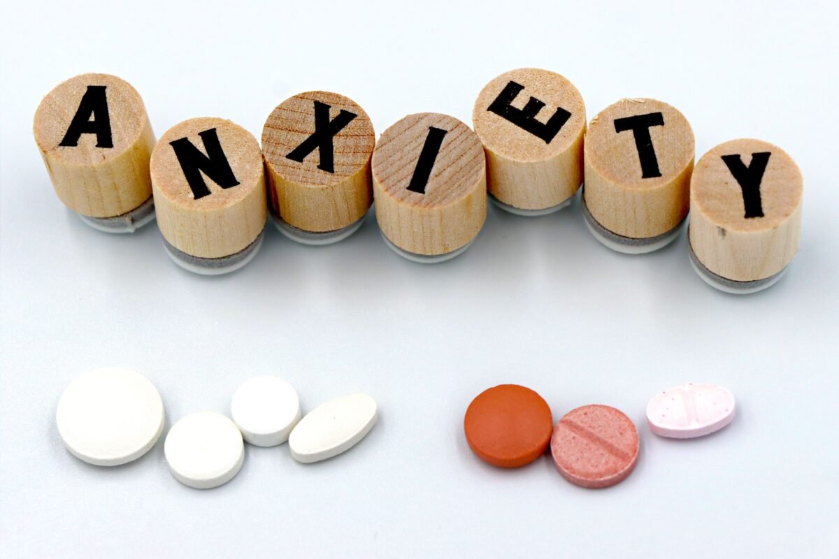 Normal Anxiety vs an Anxiety Disorder