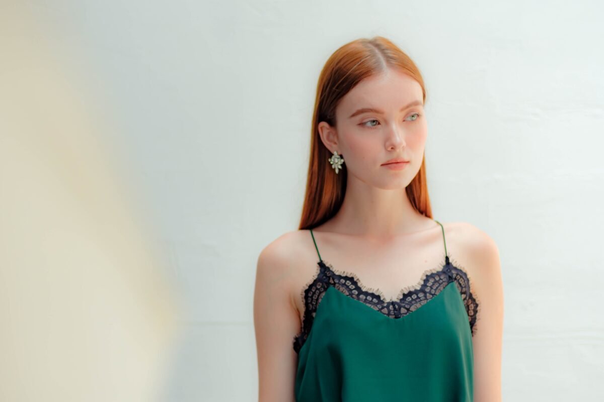 What Is a Camisole? The Ultimate Guide to Types, Fit, Styling and Care
