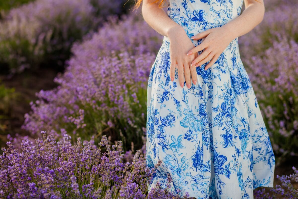 The Appeal of Floral Prints in Women's Fashion