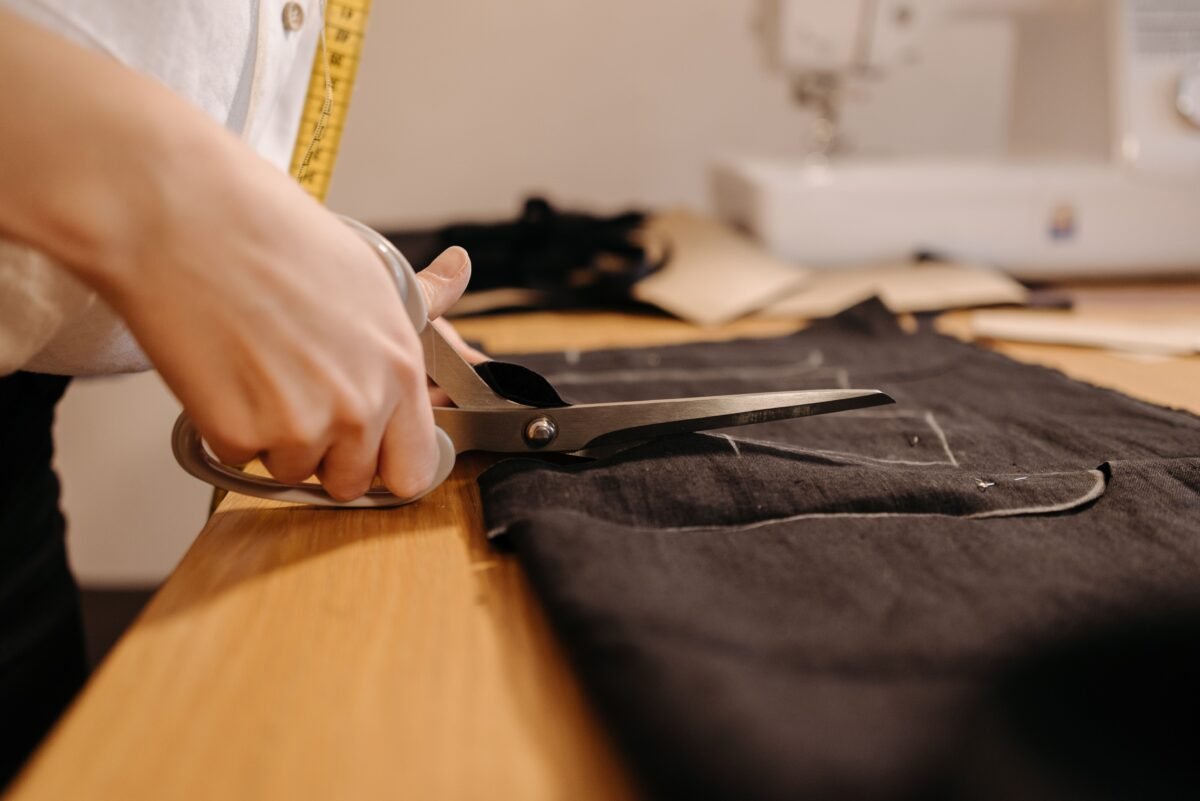 how to patch jeans