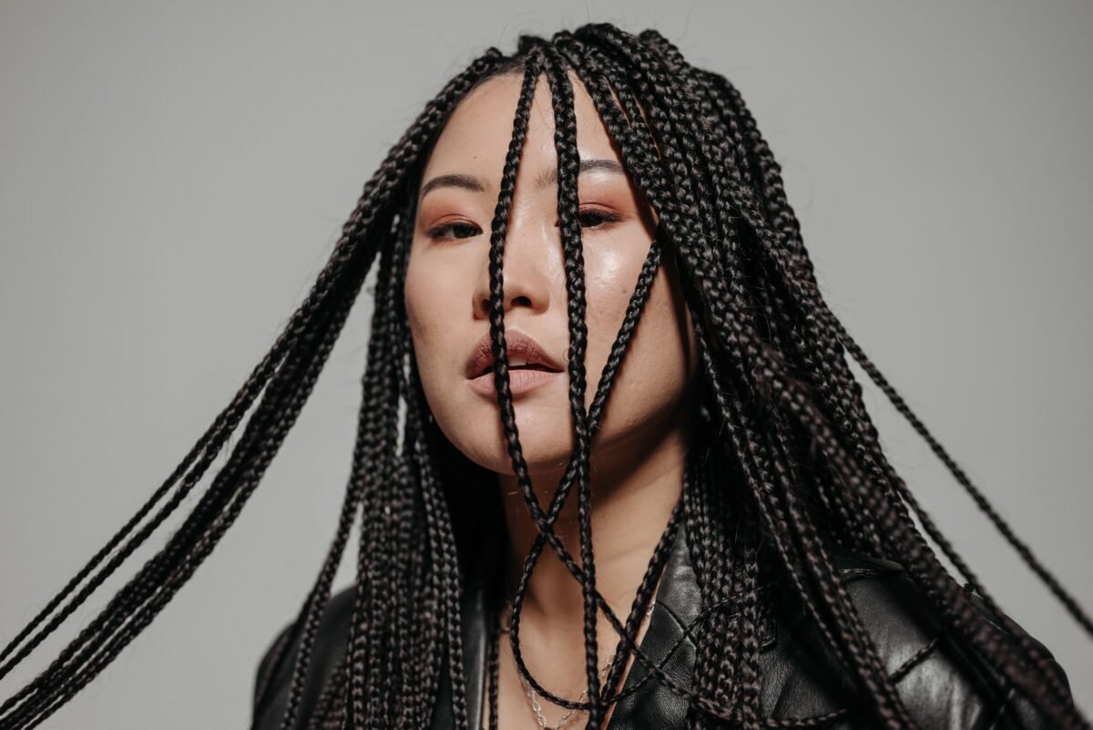 Rope Braid