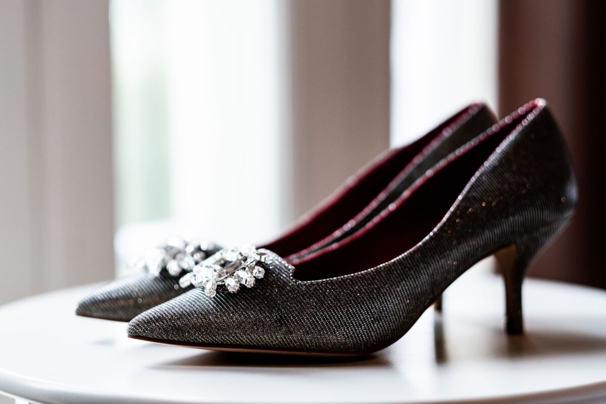 Coach Kitten Heels: How to Style This Sweet, Boho-Chic Runway Trend