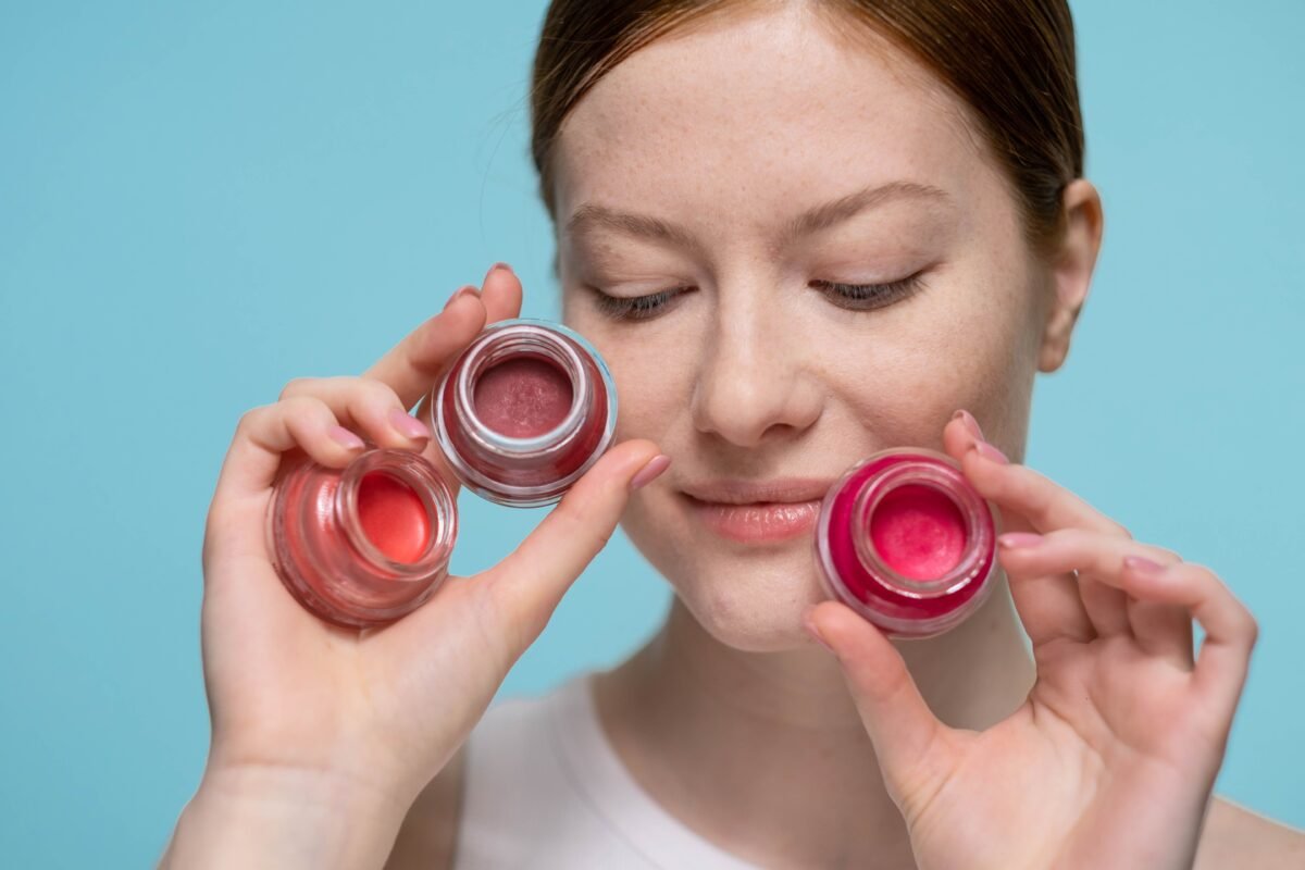 How to Choose the Right Cream Blush Shade