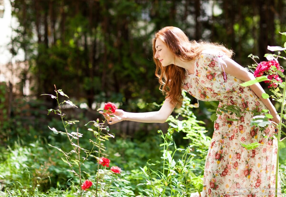Choosing Floral Prints That Reflect Your Personal Style