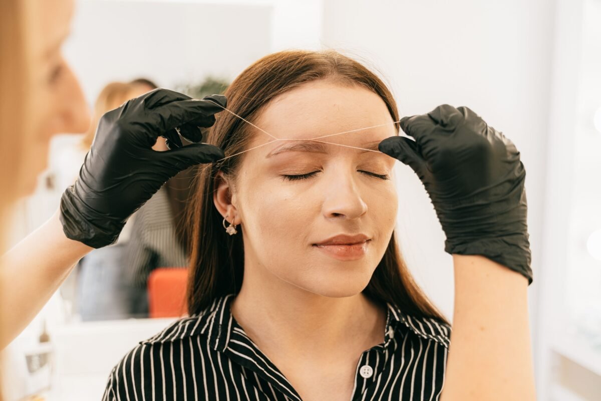 What Is Eyebrow Threading? Ultimate Guide to Perfect Brows