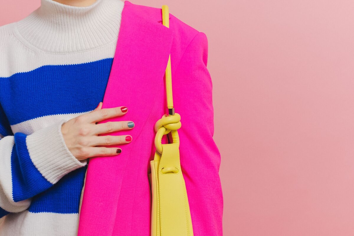 Simple Horizontal Stripes