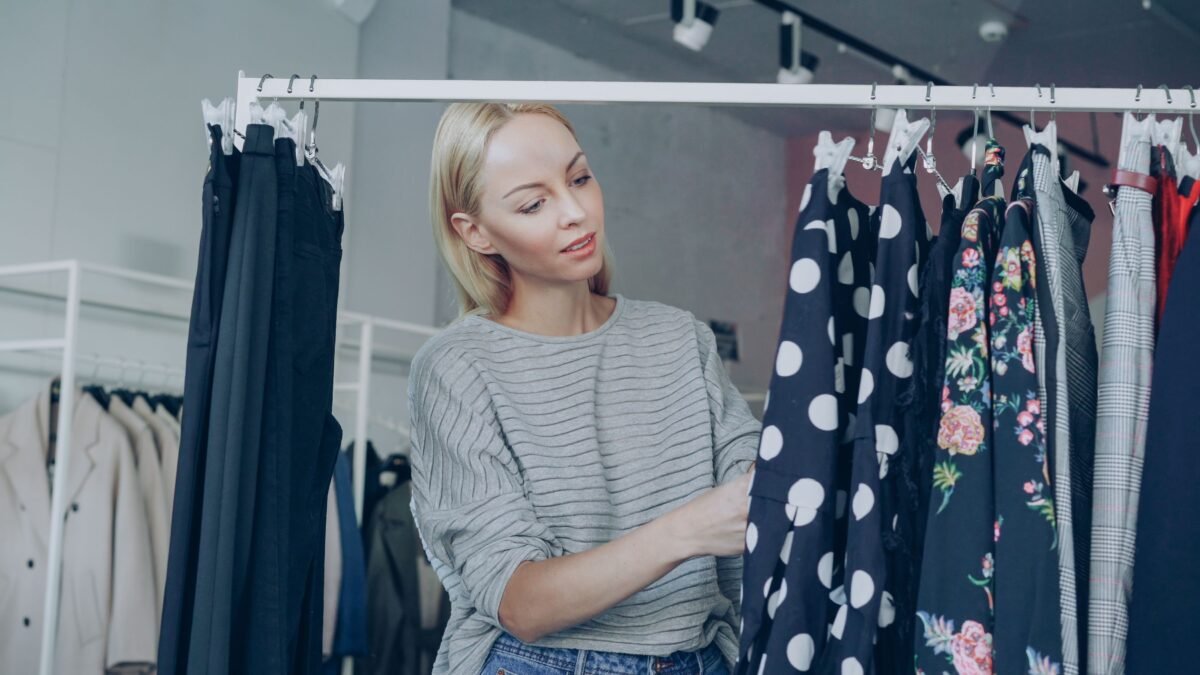 Tunic vs. Shirt vs. Dress: What's the Difference?