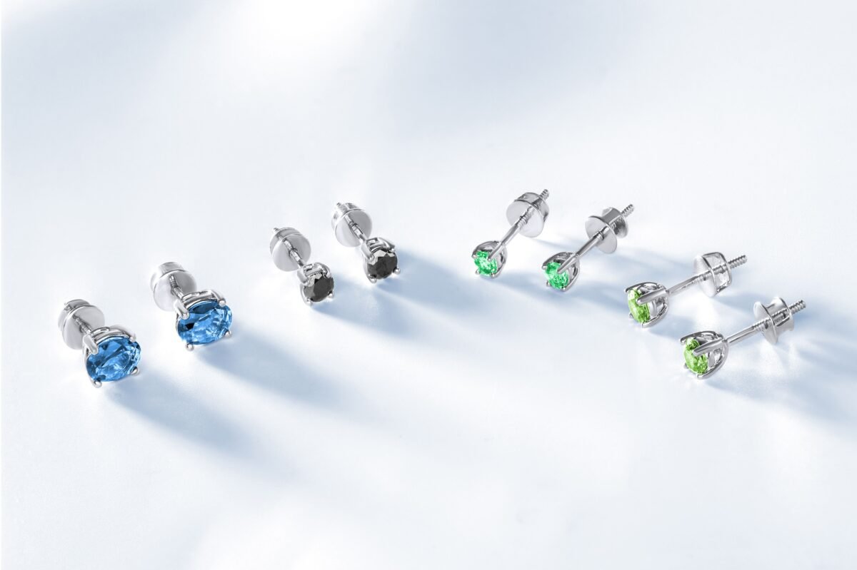 Earrings for Women for Work, Everyday Wear, and Special Occasions