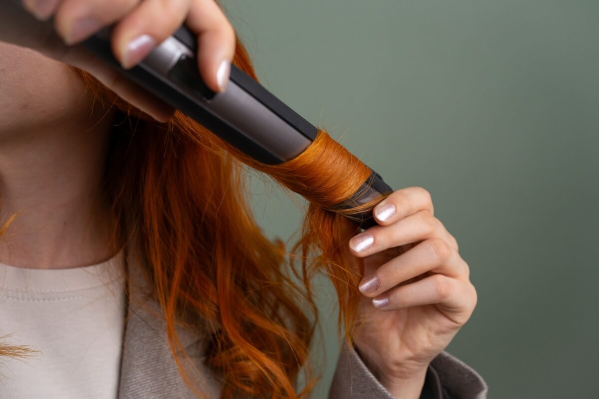 How to Make Heatless Curls Last Longer