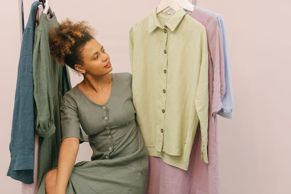 What Is a Tunic Shirt